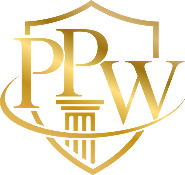 Paulemon Protection & Wealth Group logo